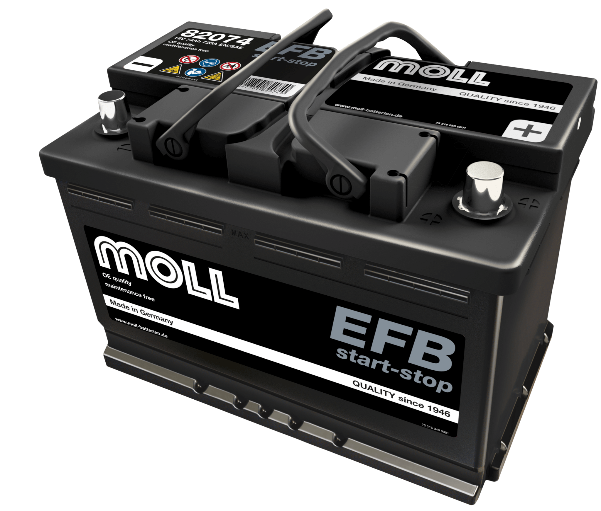 MOLL EFB 82074