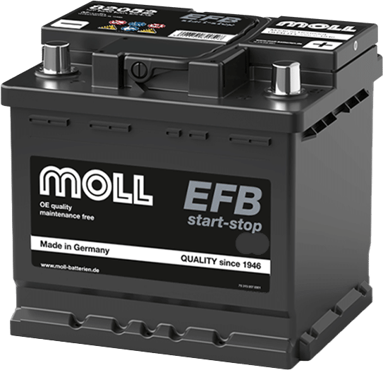 MOLL EFB 82052