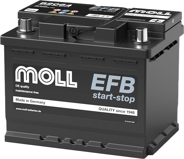 MOLL EFB 82064