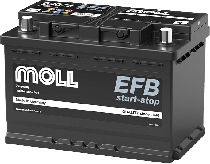 MOLL EFB 82074