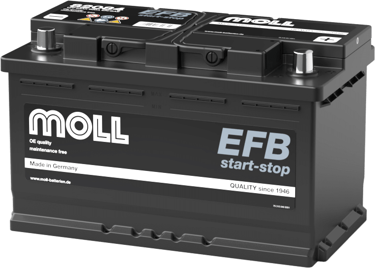 MOLL EFB 82084