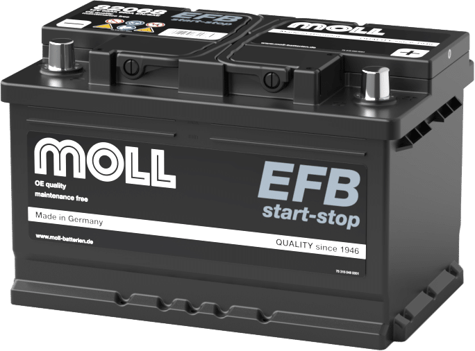 MOLL EFB 82068