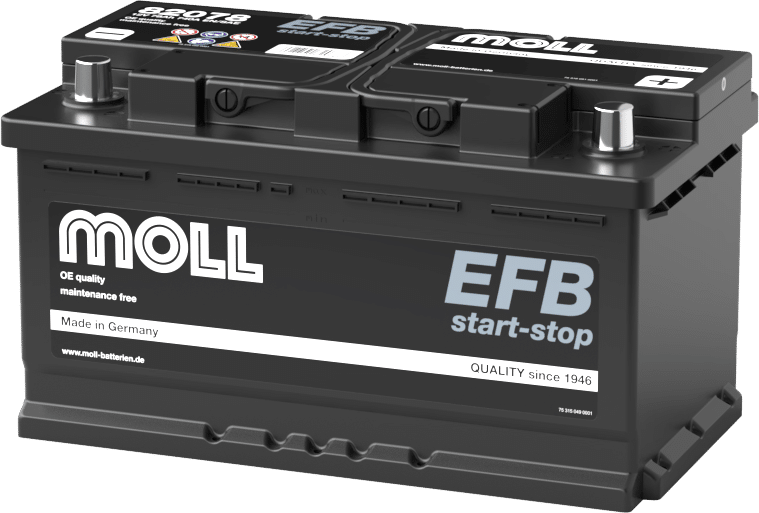 MOLL EFB 82078