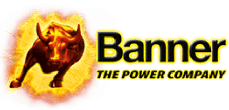 Banner - The Power Company